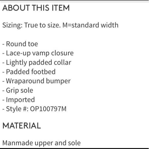 Original Penguin Dane Canvas Sneakers - Picture 6 of 6